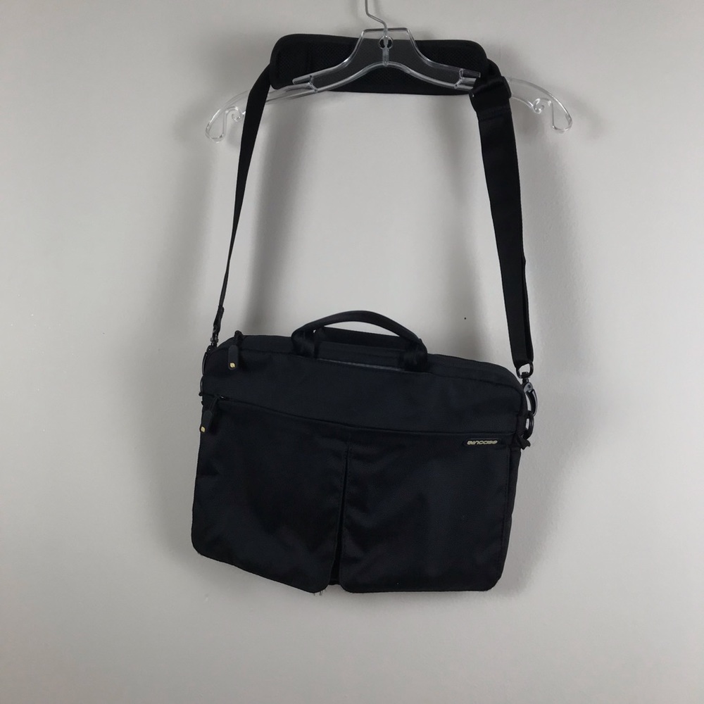 Incase laptop bag.